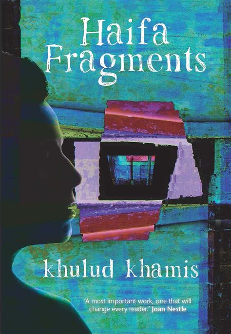 Fragmentos de haifa por khulud khamis. - Alguns documentos para a história comum protugueso-brasileira.