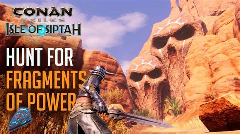 If they ever reopen the Pools, Fragments of Power will be easy to get on Siptah again. Five FoP and you have the points to spend on Zath. #1. Shaman-Ra Sep 13, 2022 @ 9:30am. Originally posted by thurgond: There is a Zath priest spawn on top of a mountain, around M8. The one time I found a named priest there he didn't drop the Tapestry, but .... 