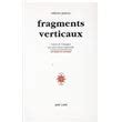Fragments verticaux