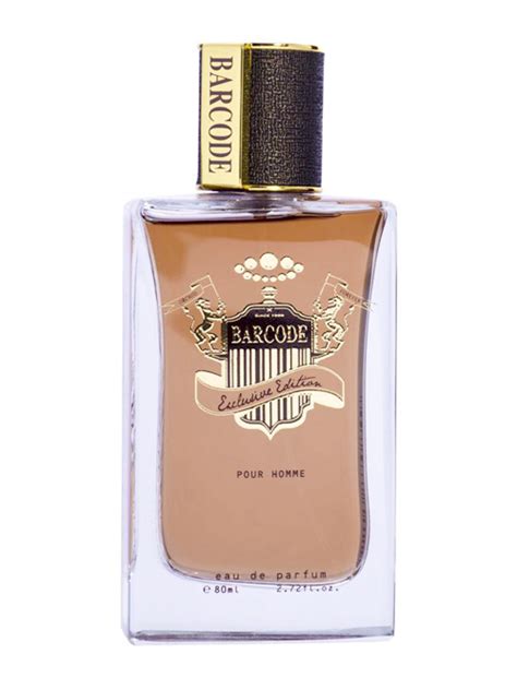 Fragrance barcode. Starting from 1989, the box should have a barcode. If the box has a label "Yves Saint Laurent PARFUMS CORP", it was likely produced between 1986 and 1992. ... Elle Summer Fragrance 2008; Kouros Summer Edition 2008; L`Homme Eau d`Ete; L`Homme Yves Saint Laurent design by Jean Nouvel; Opium Collector Edition 2008; 