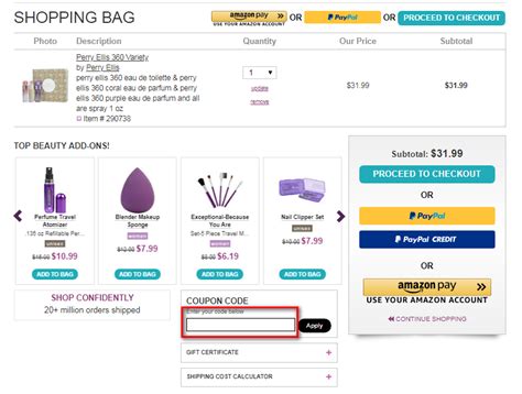 Fragrance net coupon code. Things To Know About Fragrance net coupon code. 