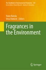 Fragrances in Remote Areas SpringerLink