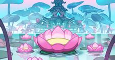 Fragrant Lotus Paradise (Breakout) Cookie Run Wiki Fandom