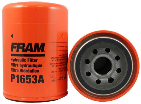 Fram P1653A - Alternative oil filters - nbccisnumber1.org