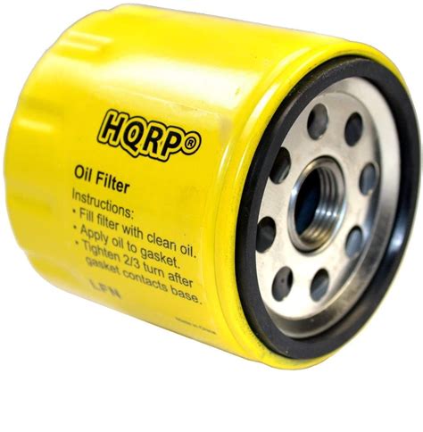 KOHLER 12 050 01S - Alternative oil filters There are 15