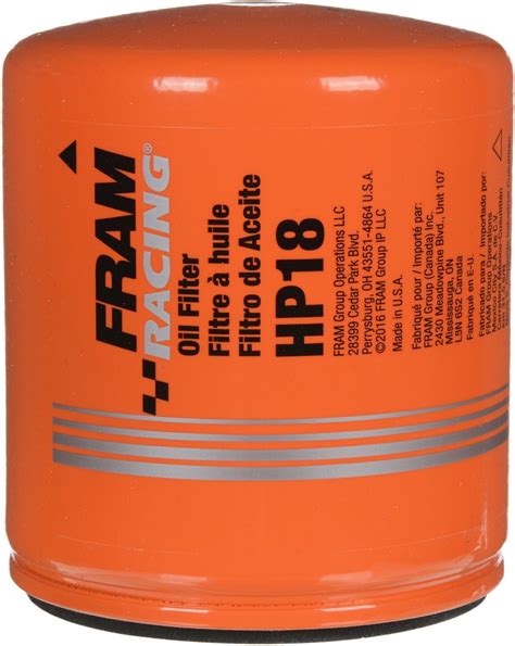 Fram PH8170 - Alternative oil filters. There are 73 replacement oil filters for Fram PH8170 . The cross references are for general reference only, please check for correct specifications and measurements for your application.