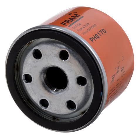 Fram ph8170 oil filter cross reference. Things To Know About Fram ph8170 oil filter cross reference. 
