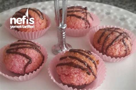 Frambuazlı Coco Hdabla.