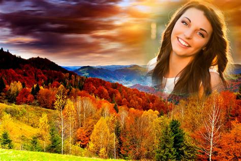 Frame Autumn APK Download for Android 