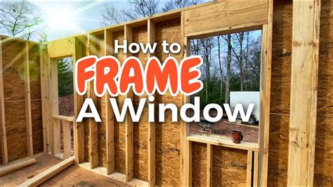 Frame a window. Sep 10, 2020 ... The Easy Steps to make your frame– ... DIY Window Frame by popular San Diego DIY blog, Domestic Blonde: image of a. Next, measure the bottom of ... 