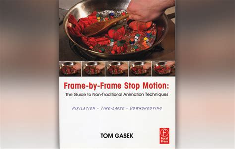 Frame by frame stop motion the guide to non traditional. - Edwards fire alarm system manual lss 1.