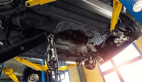 Frame damage on a car. The vehicle's frame (or underlying structure) is damaged. ... While no specific type of damage automatically ensures a car is totaled, frame damage makes a total ... 
