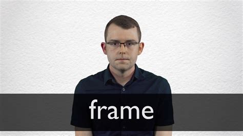 Frame the issue definition and meaning - Collins Dictionary