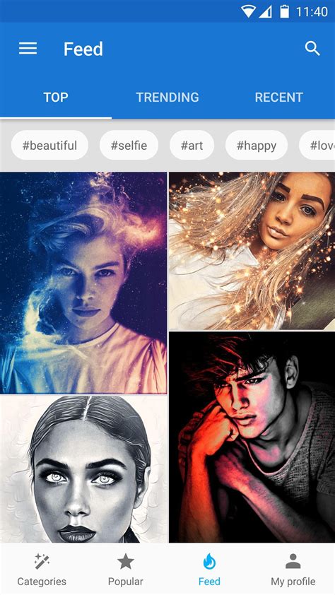 FrameLab Photo Frames APK Download for Android 