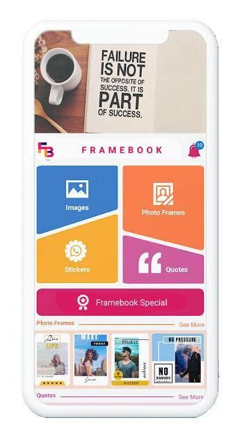 Framebook APK Download for Android 