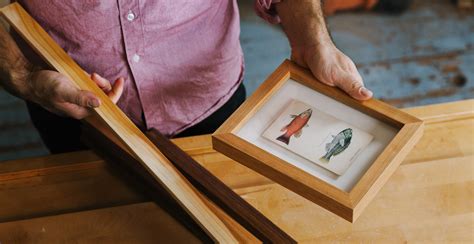 Framebridge. Framebridge makes online custom picture framing ridiculously easy, fast, and affordable. Our custom framing options start at only $50 with FREE SHIPPING! 