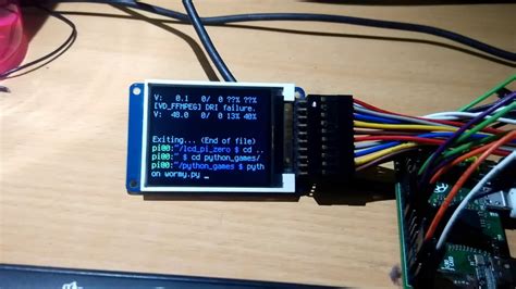 Framebuffer browser raspberry pi.  That raw buffer can be Aug 19, 2020 · I ha...