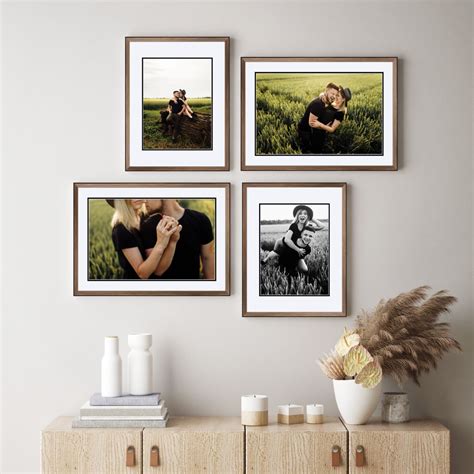 Framed Photo prints Small & Large Framed Prints