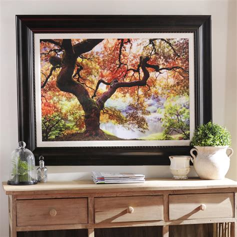 Framed art. Preserve all your life's important moments with custom frames online with Art To Frame's great collection of online frames. Call us today at 718-788-6200. 