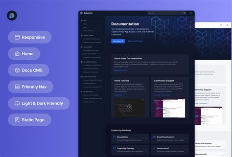Framer Dashboard Template