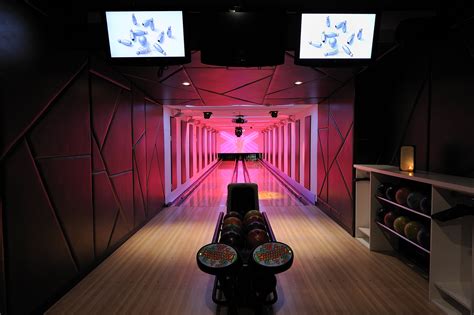 Frames bowling lounge nyc. Stylish bowling lounge in the heart of NYC featuring 28 lanes, flat-screen TVs, and giant projection screens. Host your next bowling party with us. Toggle navigation. Event Packages; Activities; Menus; Rates; Hours & Location; get a quote book now; get a quote; book now; 550 ninth ave (40th st) nyc 212.268.6909 . Let our team … 