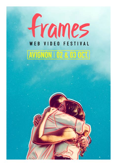 Frames festival