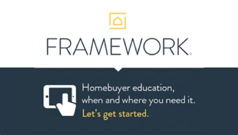 Framework Homeownership | 1,536 followers on LinkedIn. Our mission is to help first-time and first-generation homeowners and help close the racial homeownership gap. | Framework® is a social enterprise founded on the simple belief that homeownership, one of the most reliable ways to build long-term wealth and financial security, should be accessible to everyone. The Framework mission is to .... 