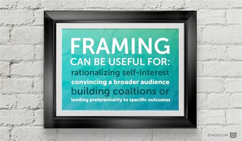 Framing is sometimes referred to as second-level agenda setting because of its close relation to Agenda-Setting Theory. Assumptions. The following concepts are associated with framing: 1. Journalists select the topics they will present and decide how they will be presented. This determines the issues audiences think about and how they think about …. 