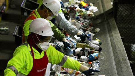 Framingham Recycling Center & RecycleSearch