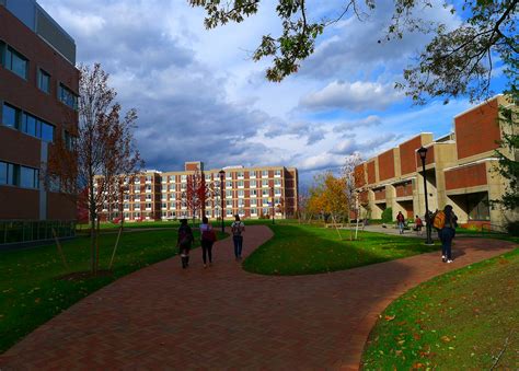 Framingham State University Shields Design Studio