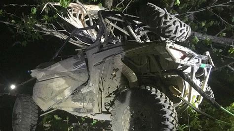 Framingham man killed in ATV crash in Vermont