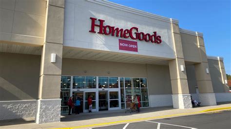 Framingham-based retailer HomeGoods to end online shopping