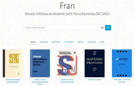 Fran/iskanje/razviti