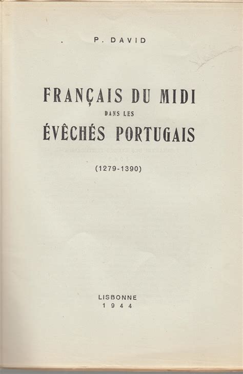 Français du midi dans les évêchés portugais. - Barron s guide to the most competitive colleges.