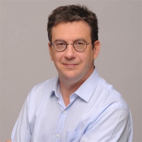 François Gratiolet - Expert Partner, Gartner Consulting, Med ...