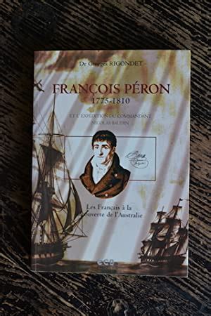 François péron 1775 1810 et l'expédition du commandant nicolas baudin. - Citroen xantia handbuch zum kostenlosen herunterladen.