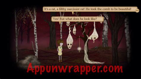 Fran Bow Chapter 2 Walkthrough Guide AppUnwrapper