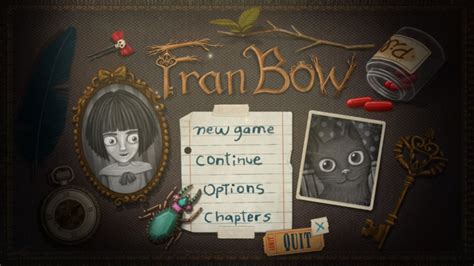 Fran Bow for Windows