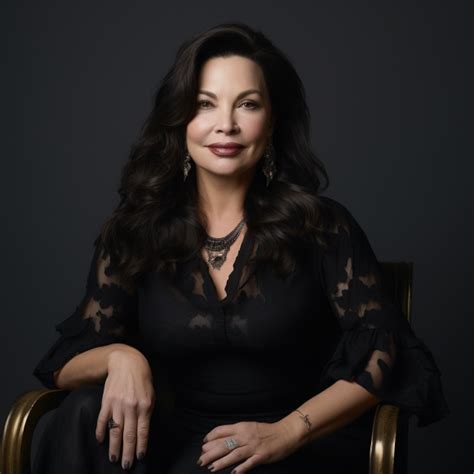 Fran Drescher says actors strike she’s leading is an ‘inflection point’ that goes beyond Hollywood