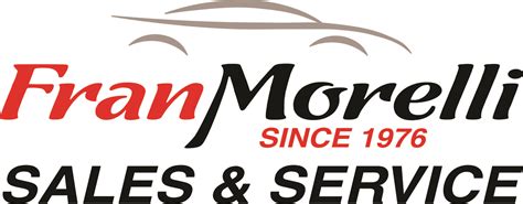 Fran morelli auto. Here at Fran Morelli Sales & Service we offer auto financing to consumers in the Brockway PA with bruised, damaged or just plain bad credit we dont worry about repossession, bankruptcy, divorce, or debt. We also consign and do consignments on all types of vehicles, auto consignments truck consignments SUV consignments boat consignments ... 