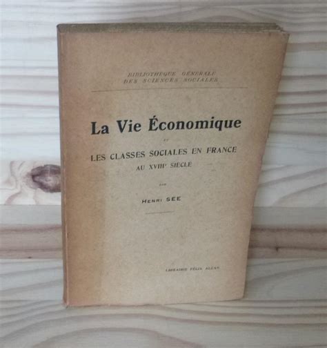 France économique et sociale au 18e siècle [par] henri sée. - Manual de servicio de alcoholicos anonimos.
