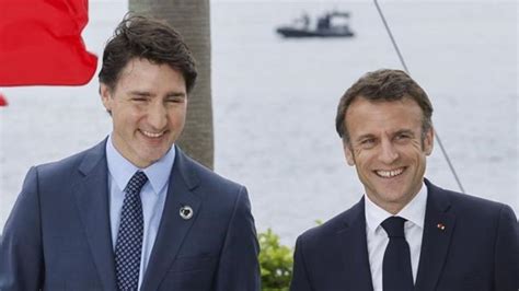 France ambassador for LGBTQ+ rights: Canada, Quebec can counter Russia-led regression