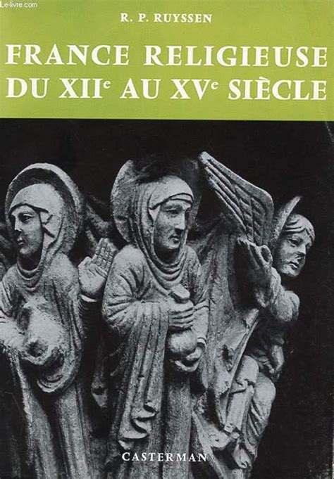 France religieuse du xiie au xve siècle. - Duas descrições do algarve do século xvi.
