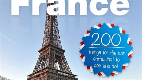 France the essential guide for car enthusiasts things for the car enthusiast to see and do english edition. - The smart guide to bridge smart guides.