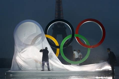 France under pressure over disabled rights as Olympics loom