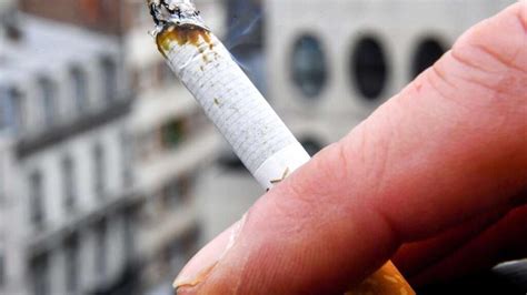 France urged to accept the science on how to stop smoking