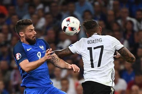 France vs germany. Things To Know About France vs germany. 