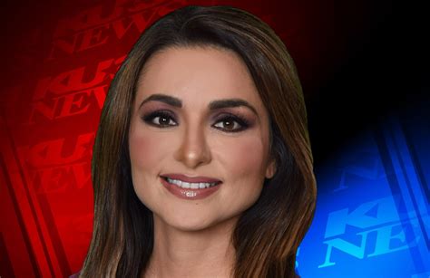 Just spotted former KUSI evening weather anchor Francella Perez on KNSD filling in. ... Elizabeth Alvarez leaves the death trap over at KUSI as .... 