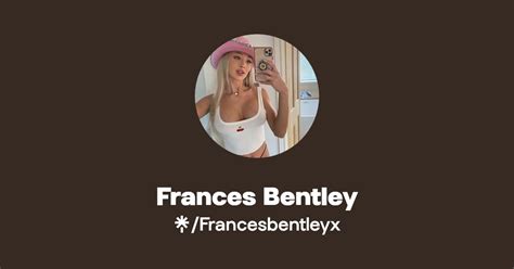 Frances Bentley Escort Onlyfans Leak 🍑 [HD]
