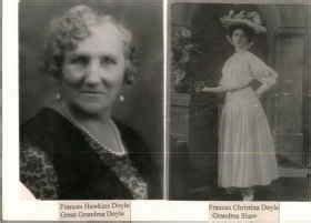 Frances Hawkins 1745-1771 - Ancestry®